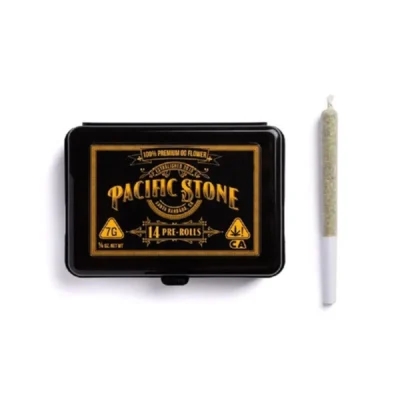 Pre Rolls